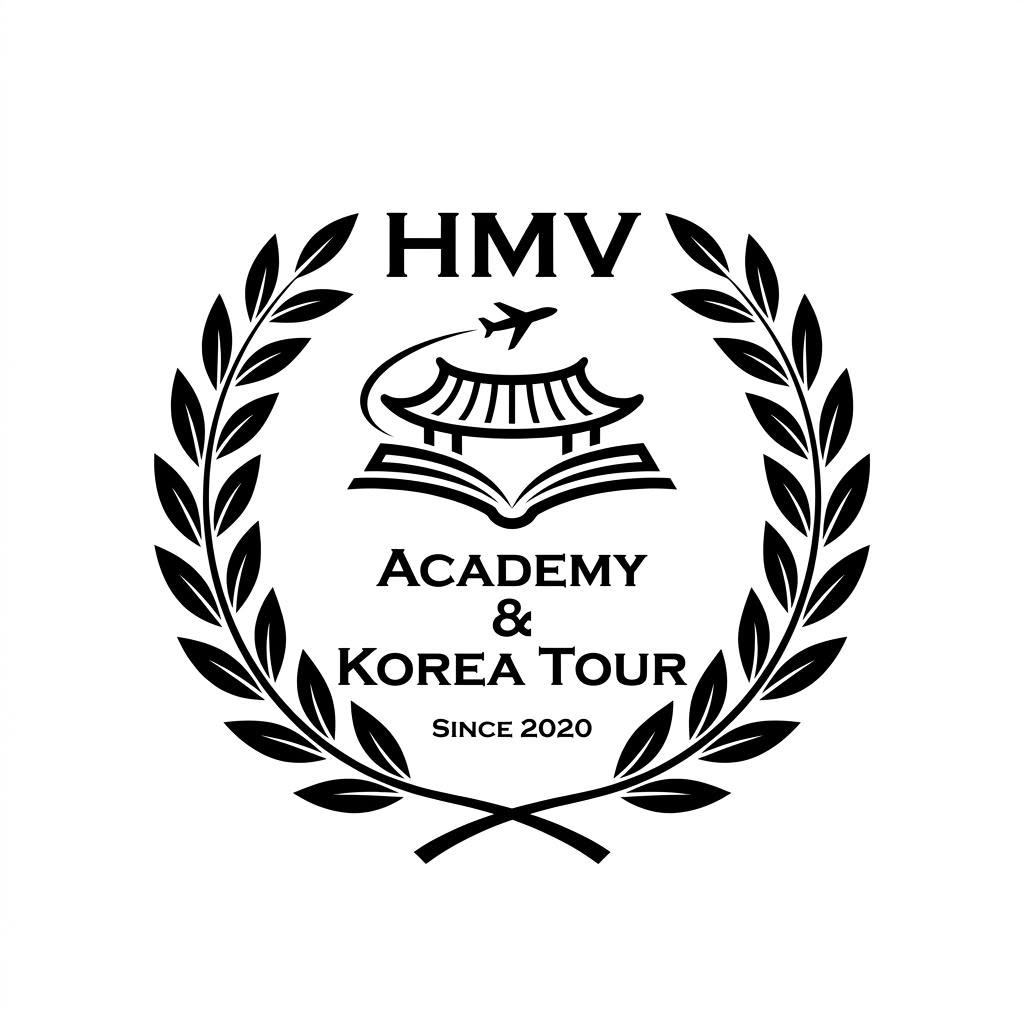 HMV Academy & Korea Tour