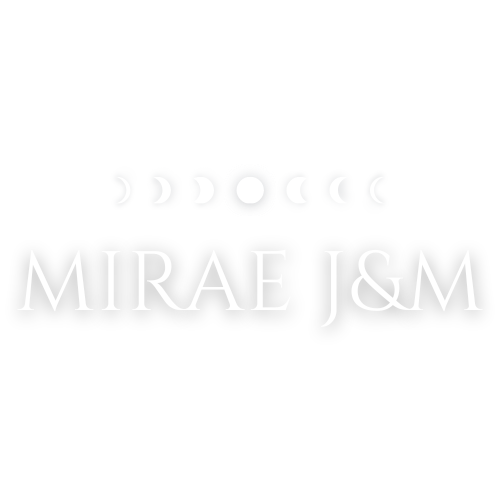 MIRAE J&M
